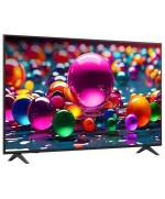 Televisor 43 pulgadas LG 43UA75006LA.AEU